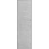 Dalyn Soft Essentials Gray SE6 2ft.3in. x 7ft.6in. Rect. Rug