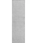 Dalyn Soft Essentials Gray SE6 2ft.3in. x 7ft.6in. Rect. Rug
