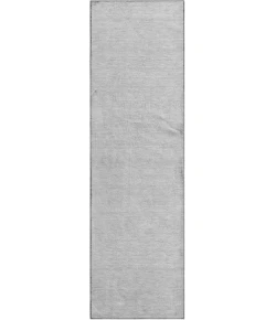 Dalyn Soft Essentials Gray SE6 2ft.3in. x 7ft.6in. Rect. Rug