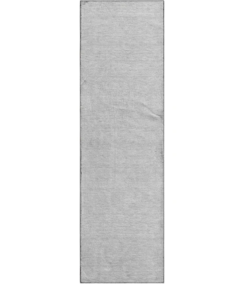Dalyn Soft Essentials Gray SE6 2ft.3in. x 7ft.6in. Rect. Rug