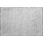 Dalyn Soft Essentials Gray SE6 1ft.8in. x 2ft.6in. Rect. Rug