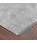 Dalyn Soft Essentials Gray SE6 5ft. x 7ft.6in. Rect. Rug