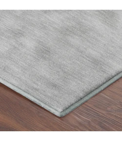 Dalyn Soft Essentials Gray SE6 5ft. x 7ft.6in. Rect. Rug