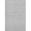 Dalyn Soft Essentials Gray SE6 2ft.6in. x 3ft.10in. Rect. Rug