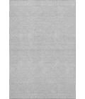 Dalyn Soft Essentials Gray SE6 5ft. x 7ft.6in. Rect. Rug