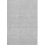 Dalyn Soft Essentials Gray SE6 3ft. x 5ft. Rect. Rug