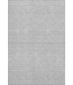 Dalyn Soft Essentials Gray SE6 5ft. x 7ft.6in. Rect. Rug