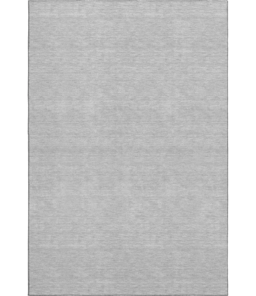 Dalyn Soft Essentials Gray SE6 5ft. x 7ft.6in. Rect. Rug