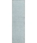 Dalyn Soft Essentials Blue SE6 2ft.3in. x 7ft.6in. Rect. Rug