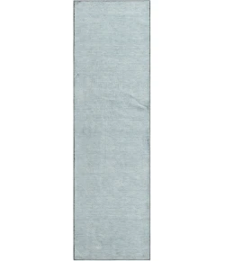 Dalyn Soft Essentials Blue SE6 2ft.3in. x 7ft.6in. Rect. Rug