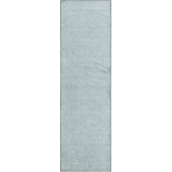 Dalyn Soft Essentials Blue SE6 2ft.3in. x 7ft.6in. Rect. Rug