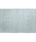 Dalyn Soft Essentials Blue SE6 1ft.8in. x 2ft.6in. Rect. Rug