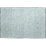 Dalyn Soft Essentials Blue SE6 1ft.8in. x 2ft.6in. Rect. Rug