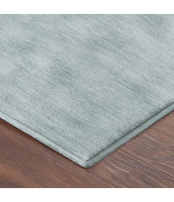 Dalyn Soft Essentials Blue SE6 2ft.6in. x 3ft.10in. Rect. Rug