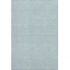 Dalyn Soft Essentials Blue SE6 2ft.6in. x 3ft.10in. Rect. Rug