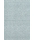 Dalyn Soft Essentials Blue SE6 2ft.6in. x 3ft.10in. Rect. Rug