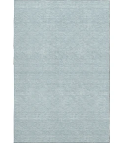Dalyn Soft Essentials Blue SE6 2ft.6in. x 3ft.10in. Rect. Rug