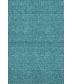 Dalyn Soft Essentials Teal SE6 5ft. x 7ft.6in. Rect. Rug