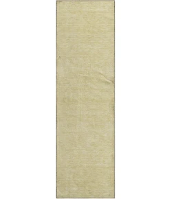 Dalyn Soft Essentials Gold SE6 2ft.3in. x 7ft.6in. Rect. Rug