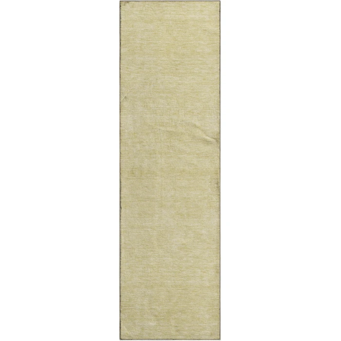Dalyn Soft Essentials Gold SE6 2ft.3in. x 7ft.6in. Rect. Rug
