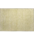 Dalyn Soft Essentials Gold SE6 1ft.8in. x 2ft.6in. Rect. Rug