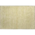 Dalyn Soft Essentials Gold SE6 1ft.8in. x 2ft.6in. Rect. Rug