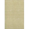 Dalyn Soft Essentials Gold SE6 2ft.6in. x 3ft.10in. Rect. Rug
