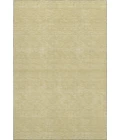 Dalyn Soft Essentials Gold SE6 5ft. x 7ft.6in. Rect. Rug