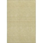Dalyn Soft Essentials Gold SE6 3ft. x 5ft. Rect. Rug