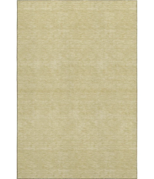Dalyn Soft Essentials Gold SE6 5ft. x 7ft.6in. Rect. Rug
