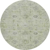 Dalyn Solace Green SL10 8ft. x 8ft. Rug