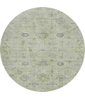 Dalyn Solace Green SL10 8ft. x 8ft. Rug