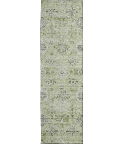 Dalyn Solace Green SL10 2ft.3in. x 7ft.6in. Rug