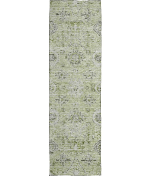 Dalyn Solace Green SL10 2ft.3in. x 7ft.6in. Rug