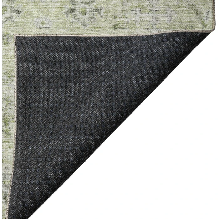 Dalyn Solace Green SL10 3ft. x 5ft. Rug