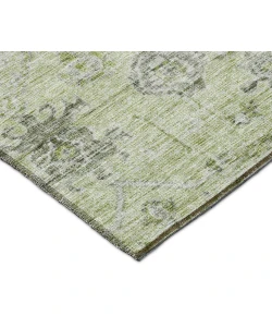 Dalyn Solace Green SL10 10ft. x 14ft. Rug