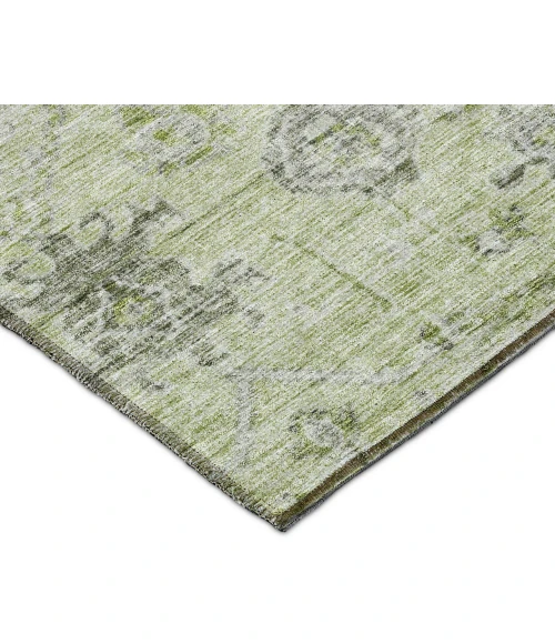 Dalyn Solace Green SL10 10ft. x 14ft. Rug