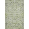 Dalyn Solace Green SL10 2ft.6in. x 3ft.10in. Rug