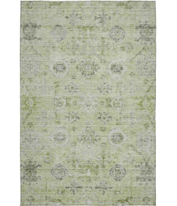 Dalyn Solace Green SL10 10ft. x 14ft. Rug