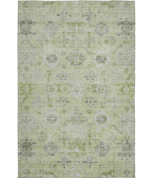 Dalyn Solace Green SL10 10ft. x 14ft. Rug