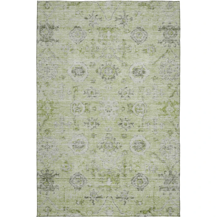 Dalyn Solace Green SL10 3ft. x 5ft. Rug