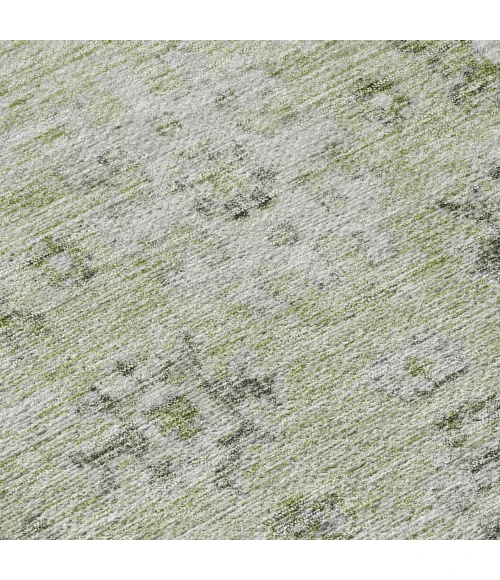 Dalyn Solace Green SL10 10ft. x 14ft. Rug