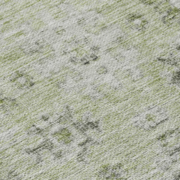 Dalyn Solace Green SL10 3ft. x 5ft. Rug