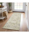 Dalyn Solace Brown SL10 2ft.3in. x 7ft.6in. Rug