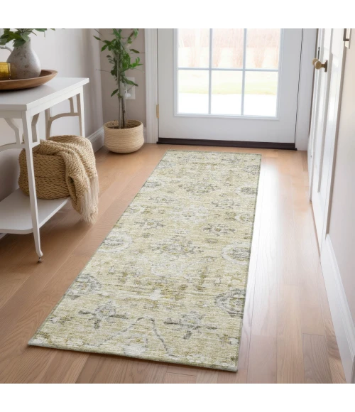 Dalyn Solace Brown SL10 2ft.3in. x 7ft.6in. Rug