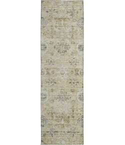 Dalyn Solace Brown SL10 2ft.3in. x 7ft.6in. Rug