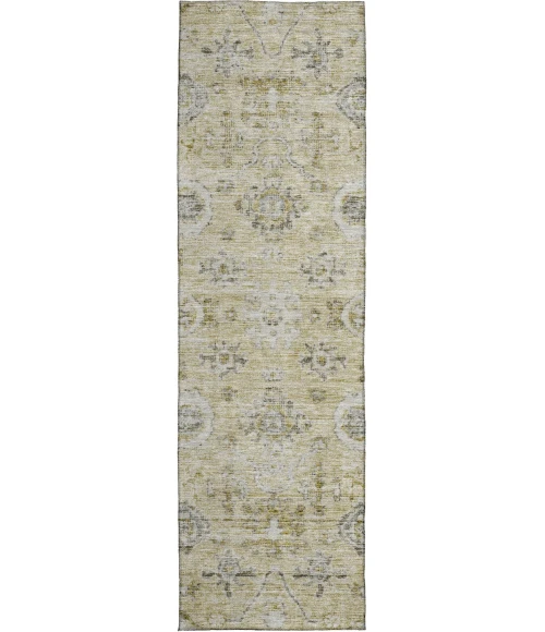 Dalyn Solace Brown SL10 2ft.3in. x 7ft.6in. Rug