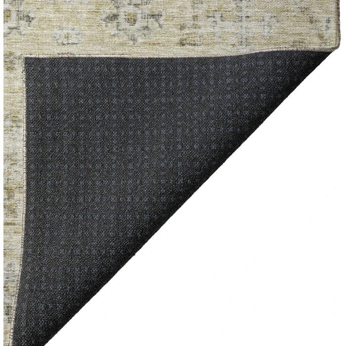 Dalyn Solace Brown SL10 2ft.3in. x 7ft.6in. Rug