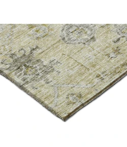 Dalyn Solace Brown SL10 5ft. x 7ft.6in. Rug