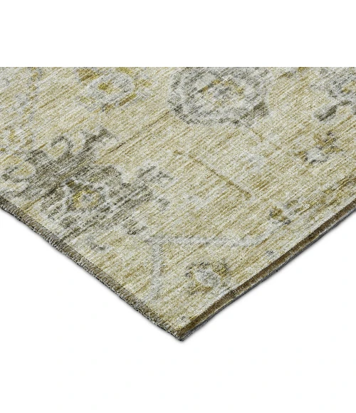 Dalyn Solace Brown SL10 5ft. x 7ft.6in. Rug